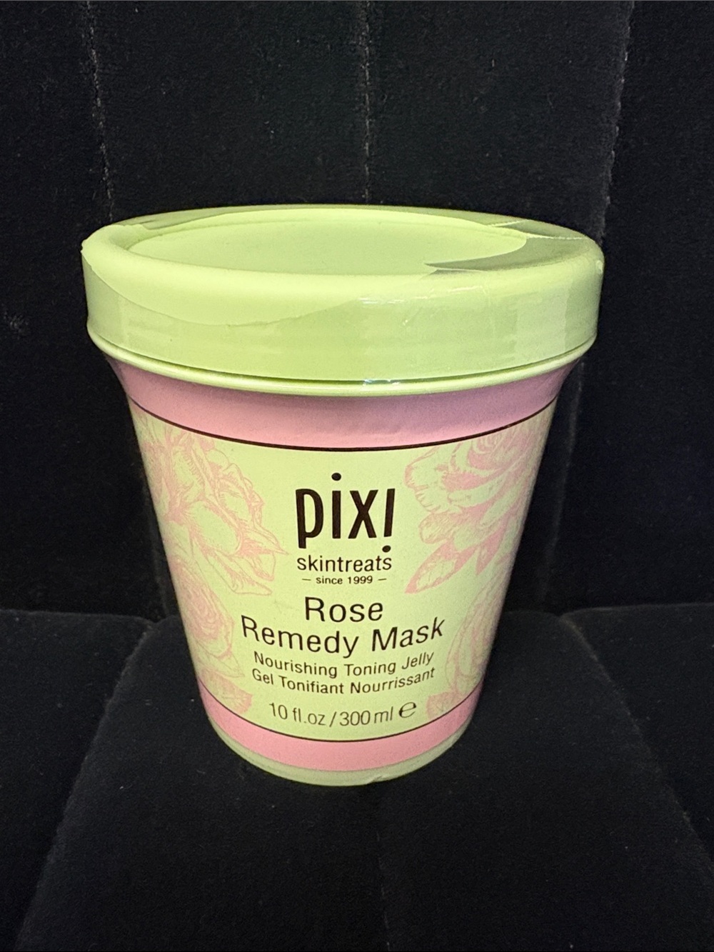 Pixi Rose Remedy Mask - 10fl oz/300ml Sealed